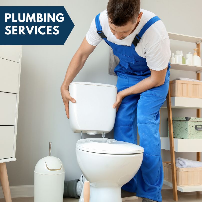 Plumbing Company in Chase, MI